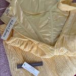 For Love & Lemons NWT  Erika Bustier Maxi Dress Photo 2