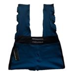 Jessica Simpson The Warm Up Crisscross Detail Full Length Leggings Size XL NEW Photo 9