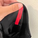 Spanx - Faux Leather Leggings Black Photo 5