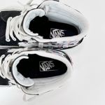 Vans Filmore Hightop Butterfly Checkerboard Sneakers Womens Size 7.5 Photo 8