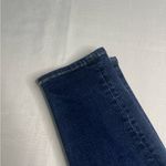 American Eagle  Outfitters Super Hi-Rise Dark Wash Jegging (14) Photo 1