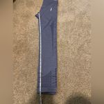 Gymshark Energy Seamless Leggings Steel Blue Size S Photo 6