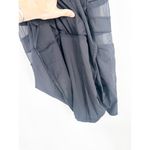 Bleu Rod Beattie  Plus Size Don't Mesh With Me Cross Back Swim Dress 18W NEW Photo 5