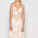 Joie  - Almona Island Sunset Floral maxi Dress -Size S - NEW With Tags. In Bag.‎ Photo 14