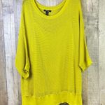 Style & Co Woman 2X 2fer style Top, Sweater over tank Photo 0