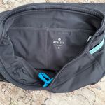 Athleta  Gray Presto Athletic Bike Shorts Photo 1