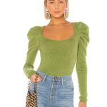 8 Other Reasons Gorg Hoops Gold Womens Size OS Photo 2