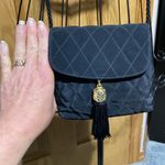 Neiman Marcus  Gold Tassel Bag Small
Luxury purse​​ Photo 6