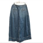 Anthropologie  Pilcro Midi Denim Skirt, New with Tags Photo 2