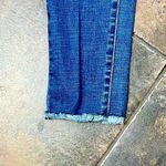 Multiples New Slim-sation By  Crop Button Up Jeans 8 Photo 1