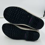 Sorel Purple Women's Warm Winter Waterproof Snow Boots Size US 5 UK 4 Photo 10