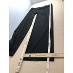 White House | Black Market Black Market White House Pants Women Size 12R Wide Leg Flat Front Preppy Photo 4