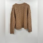 Polo Ralph Lauren Cable Wool Photo 5