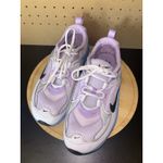 Nike WOMEN ‎ AIR MAX BLISS [LILAC/GRAPE/BLUE/BLACK] US SZ 8  ITEM#DZ5209-500 Photo 4