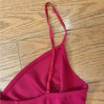 Red Sexy Cocktail Dress – Holiday Party & Valentine’s Date Night Dress Size XS Photo 4