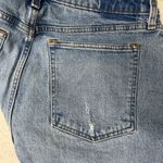 Abercrombie & Fitch Abercrombie Curve High rise mom jeans Photo 4