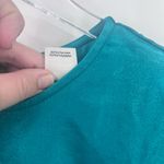 Glamorous  tiered mini smock dress with tie cuffs in‎ satin size 2 Photo 9