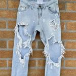 One Teaspoon  DIAMONDE LONELY BOYS size 25 Photo 3