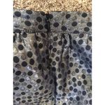 Forever 21  ~ Metallic Silver/Gray Mini Skirt ~ Size Small Photo 3