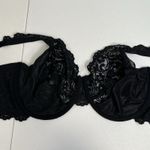 Smart & Sexy 42DD Bra Signature Lace Unlined Underwire In Black SA964 Photo 8