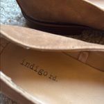 Indigo rd. Haven Braided Tan Loafers Size 9.5 Photo 2