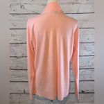 basic editions  Sweater High Neck Diamond Design Front w Pearl Details-XL Photo 3