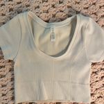 Aerie short sleeve top Photo 0