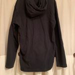 Nike long sleeve hoodie Sz med Photo 1
