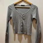 Brandy Melville Long Sleeve Top Photo 0