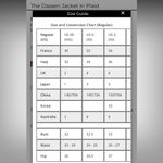 Current/Elliott Current Elliott Linen The Dassen Jacket In Plaid Black Size 0 Photo 11