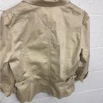 Requirements Jacket Simply gorgeous  large 97 cotton 3 spandex-jacket Photo 1