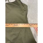 Halara  Women's Green Athletic Dress Size 2X NWT Athleisure Workout Photo 10