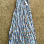 Seafolly  Summer Crush Midi  NWT  Medium  Originally $188 Photo 1