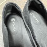 VIVAIA Audrey Embroidered Loafers Round Photo 5