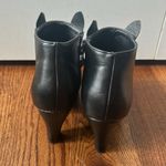 Royal Monk Cat Booties Size 5.5 Black Photo 2