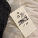 Aerie Offline By   Shirt size XXS very cute brand new with tag color is dark gray Photo 2