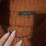 Love Tree Knit Sweater Set Photo 3