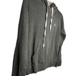 Element Pullover Hoody Shirt Gray Photo 2