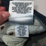 joe's jeans Joe's Muse Jeans Size 29 Photo 4