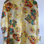 Multicolor Embellished Cover Photo 4