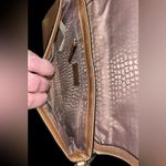 Kate Spade  Greer Laurel Way Rose Gold Crossbody with 14k gold plated hardware Photo 11