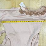 Marchesa Notte Embellished tulle Photo 10