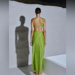 B A O B A B NWT  Iara Maxi Dress in Bonsai Photo 3