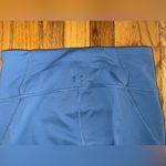 Under Armour  UA Blue Reflect Hi-Rise Crop Leggings Photo 7