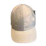 Smartwool NWT, Patchwork Ball Cap in Almond Photo 5