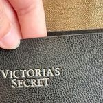 Victoria's Secret NWT  Black Friday 2016 Limited Edition Tote & Sequin Mini Tassel Photo 2