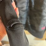 Billabong  Black and Pink Hoodie Photo 8