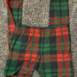 Unbranded Size Small/medium Plaid Leggings Multiple Photo 0