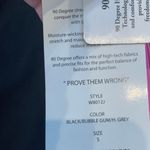 90 Degrees by Reflex 90 Degree Reflex Prove Them Wrong Jacket Photo 1