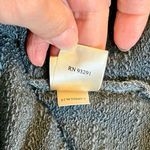 Dylan NWT  Sundance Luxe Slub 3/4 Sleeve Victori Small Photo 11